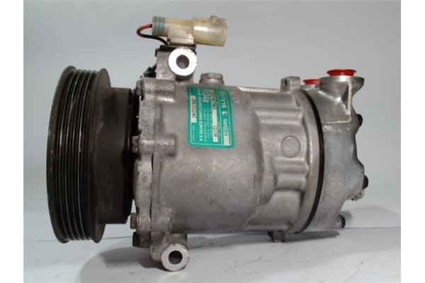 Recambio de compresor aire acond. para rover serie 25 (rf) 1.4 16v referencia OEM IAM SD7V16 1219F 