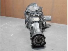 Recambio de caja cambios manual para audi a6 allroad quattro (4fh) 3.2 fsi referencia OEM IAM DWR  