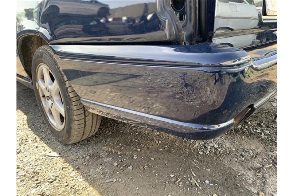 Recambio de paragolpes trasero para volvo v70 familiar 2.5 referencia OEM IAM 9417192  