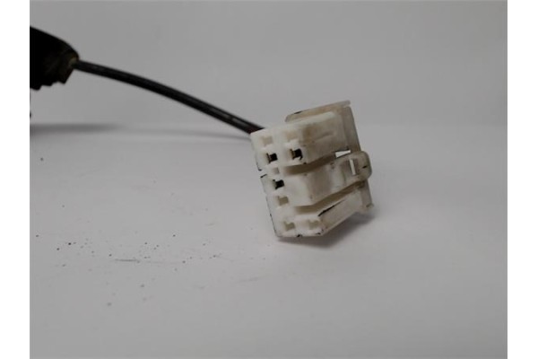 Recambio de retrovisor electrico izquierdo para mazda xedos 6 (ca) 2.0 i v6 referencia OEM IAM CA3569180 Z8  
