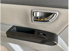 Recambio de puerta trasero izquierda para kia sorento (bl) 2.5 crdi referencia OEM IAM 77033E111  