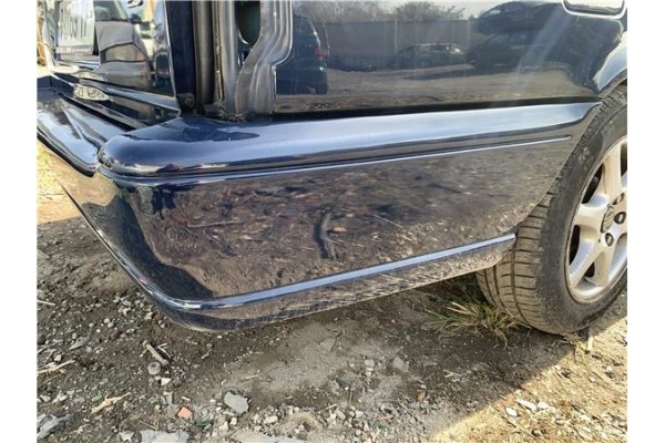 Recambio de paragolpes trasero para volvo v70 familiar 2.5 referencia OEM IAM 9417192  