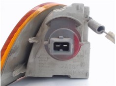 Recambio de intermitente delantero izquierdo para fiat i punto (176) berlina referencia OEM IAM   