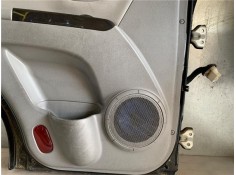 Recambio de puerta trasero izquierda para kia sorento (bl) 2.5 crdi referencia OEM IAM 77033E111  