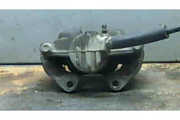 Recambio de pinza freno delantero derecha para peugeot 307 break / sw (s1) 2.0 hdi 90 referencia OEM IAM 4400N3  
