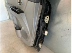 Recambio de puerta trasero izquierda para kia sorento (bl) 2.5 crdi referencia OEM IAM 77033E111  