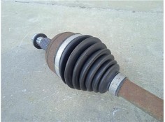 Recambio de palier delantero derecho para renault megane iii sport tourer 1.5 dynamique referencia OEM IAM 7711497448  