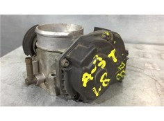 Recambio de caja mariposa aire para audi a3 (8l) 1.8 t ambiente referencia OEM IAM 06A133063F 408236212004 