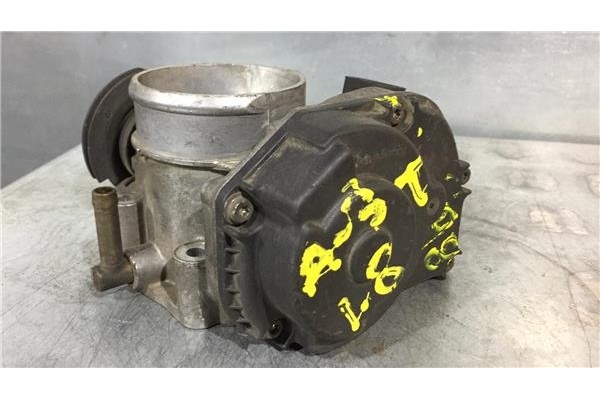 Recambio de caja mariposa aire para audi a3 (8l) 1.8 t ambiente referencia OEM IAM 06A133063F 408236212004 
