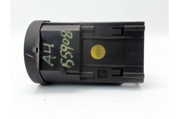 Recambio de mando de luces para audi a4 avant (8e) 1.9 tdi (96kw) referencia OEM IAM 8E0941531  