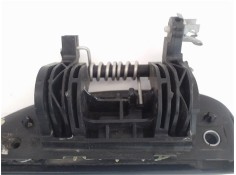 Recambio de maneta exterior trasero derecha para dacia sandero i 1.2 16v referencia OEM IAM 806067028R  