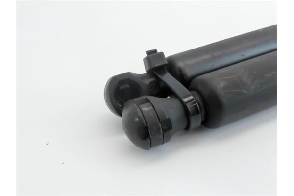Recambio de amortiguador porton para peugeot 206 2.0 hdi 90 referencia OEM IAM 9631441380  