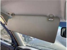 Recambio de parasol izquierdo para volvo v70 familiar 2.5 referencia OEM IAM 9164787  