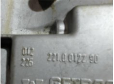 Recambio de caja cambios manual para bmw serie 3 berlina (e36) 1.7 318tds referencia OEM IAM 2210012290  