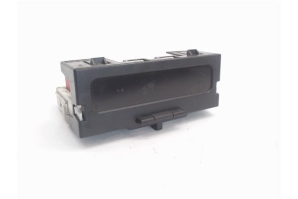Recambio de reloj horario para renault megane ii berlina 5p referencia OEM IAM 8200107839B 216676711 