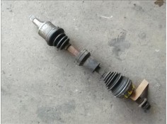PALIER DELANTERO IZQUIERDO 1690359 B9000E 