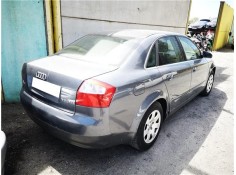audi a4 berlina (8e) del año 2002