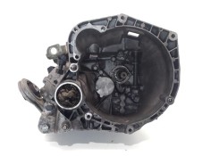 Recambio de caja cambios manual para fiat i doblo (119) 1.9 d active (05.2004) referencia OEM IAM 14788215447  
