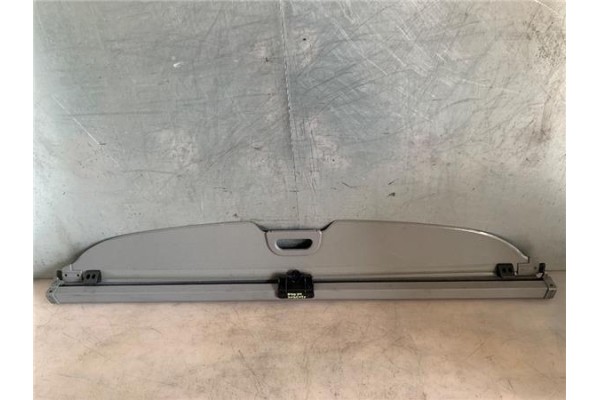 Recambio de bandeja trasero para kia sorento (bl) 2.5 crdi referencia OEM IAM 857323E010CY  