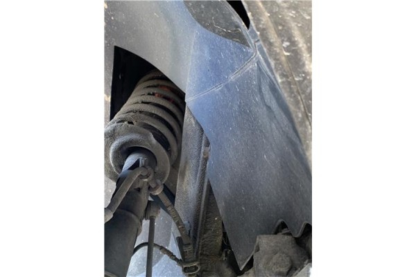 Recambio de pase rueda delantero derecho para volvo v70 familiar 2.5 referencia OEM IAM 9474284  