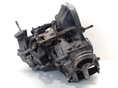Recambio de caja cambios manual para fiat i doblo (119) 1.9 d active (05.2004) referencia OEM IAM 14788215447  