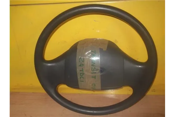 Recambio de volante para ford transit furgón (fa_ _) 2.4 tdci referencia OEM IAM 4668776 4668777 