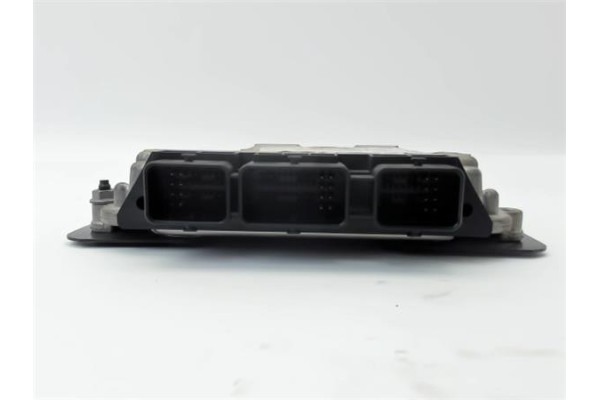 Recambio de centralita para citroen c4 berlina 1.6 hdi referencia OEM IAM 9664257580 9644692380 