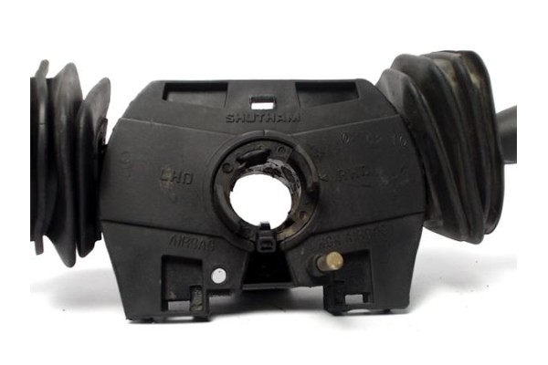 Recambio de mando intermitencia para piaggio porter furgón 1.2 d referencia OEM IAM 321357  
