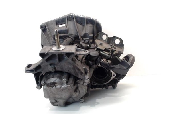 Recambio de caja cambios manual para fiat i doblo (119) 1.9 d active (05.2004) referencia OEM IAM 14788215447  