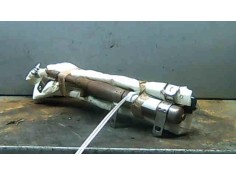 Recambio de kit airbag para peugeot 307 break / sw (s1) 2.0 hdi 90 referencia OEM IAM 8216J8  