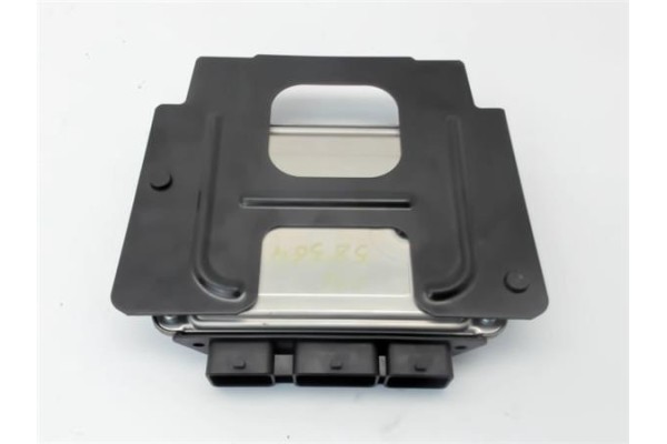 Recambio de centralita para citroen c4 berlina 1.6 hdi referencia OEM IAM 9664257580 9644692380 