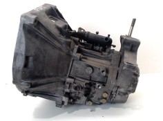 Recambio de caja cambios manual para fiat i doblo (119) 1.9 d active (05.2004) referencia OEM IAM 14788215447  
