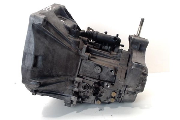 Recambio de caja cambios manual para fiat i doblo (119) 1.9 d active (05.2004) referencia OEM IAM 14788215447  