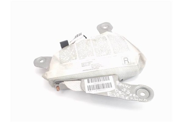Recambio de airbag lateral delantero derecho para bmw serie 5 berlina (e39) referencia OEM IAM 34826833204N 01B170EA0544L 
