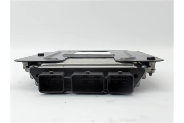 Recambio de centralita para citroen c4 berlina 1.6 hdi referencia OEM IAM 9664257580 9644692380 