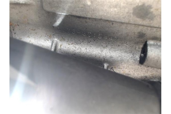 Recambio de caja cambios manual para fiat i doblo (119) 1.9 d active (05.2004) referencia OEM IAM 14788215447  