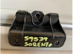 Recambio de bandeja trasero para kia sorento (bl) 2.5 crdi referencia OEM IAM 857323E010CY  