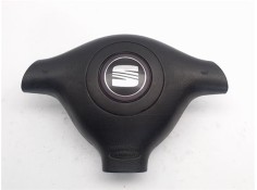 Recambio de airbag volante para seat toledo (1l) referencia OEM IAM 1M0880201K  