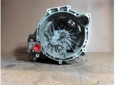 Recambio de caja cambios manual para ford fiesta (cbk) 1.4 ambiente referencia OEM IAM 2N1R7002AC  