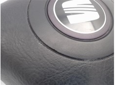 Recambio de airbag volante para seat toledo (1l) referencia OEM IAM 1M0880201K  