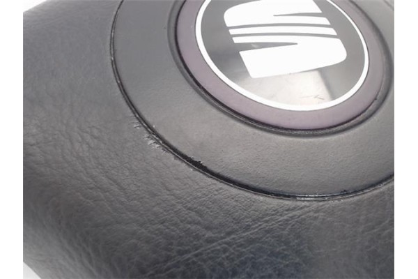 Recambio de airbag volante para seat toledo (1l) referencia OEM IAM 1M0880201K  