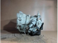 Recambio de caja cambios manual para ford fiesta (cbk) 1.4 ambiente referencia OEM IAM 2N1R7002AC  