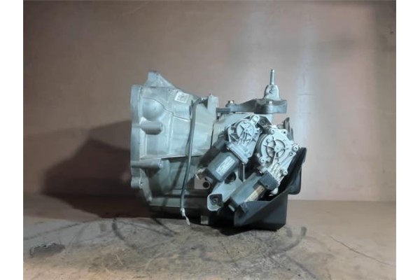Recambio de caja cambios manual para ford fiesta (cbk) 1.4 ambiente referencia OEM IAM 2N1R7002AC  