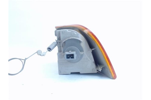 Recambio de intermitente delantero dcho para fiat i punto (176) berlina referencia OEM IAM   