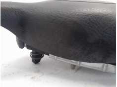 Recambio de airbag volante para seat toledo (1l) referencia OEM IAM 1M0880201K  