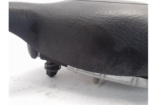Recambio de airbag volante para seat toledo (1l) referencia OEM IAM 1M0880201K  