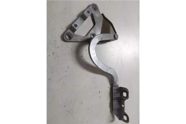Recambio de bisagra capo izquierda para opel corsa c 1.2 essentia referencia OEM IAM 09114273  