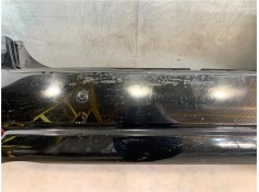 Recambio de paragolpes trasero para kia sorento (bl) 2.5 crdi referencia OEM IAM 866113E520  