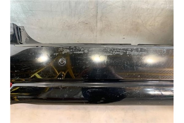 Recambio de paragolpes trasero para kia sorento (bl) 2.5 crdi referencia OEM IAM 866113E520  