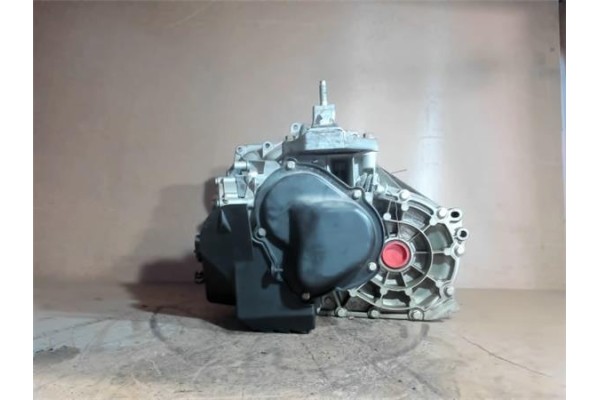 Recambio de caja cambios manual para ford fiesta (cbk) 1.4 ambiente referencia OEM IAM 2N1R7002AC  